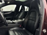 Certified 2021 Porsche Panamera 4 image 5