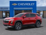 New 2026 Chevrolet Equinox LT w/ Convenience Package II image 2