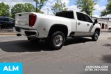 Used 2024 Chevrolet Silverado 3500 High Country w/ High Country Premium Package image 6