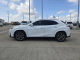 Used 2024 Lexus UX 250h F Sport image 4