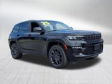 New 2025 Jeep Grand Cherokee Summit w/ High Altitude Package image 2