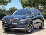 Certified 2022 Lincoln Nautilus FWD image 2