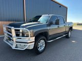 Used 2011 Chevrolet Silverado 2500 LTZ w/ LTZ Plus Package image 2