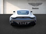 New 2025 Aston Martin V8 Vantage Coupe image 4