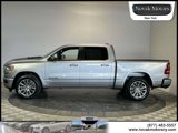 Used 2022 RAM 1500 Laramie w/ Sport Appearance Package image 5