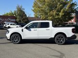 New 2025 Ford Maverick Lariat image 4