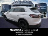 Used 2019 Lincoln Nautilus Reserve w/ Driver Assistance Package image 5