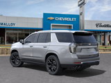 New 2025 Chevrolet Tahoe High Country image 3