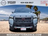 New 2025 Nissan Frontier Pro-X image 2