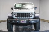 New 2025 Jeep Wrangler Unlimited Rubicon w/ XTREMEE 35" Tire Package image 2