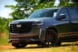 Used 2021 Cadillac Escalade Premium Luxury image 3