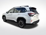 Certified 2025 Subaru Forester image 3