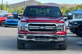 New 2025 Ford F150 Lariat image 3