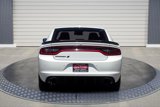 Used 2023 Dodge Charger SXT w/ Blacktop Package image 6