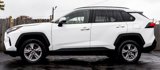 Used 2023 Toyota RAV4 XLE w/ XLE Grade Weather Package image 3