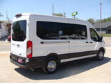 Used 2024 Ford Transit 350 XLT image 4