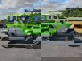 New 2025 Jeep Wrangler Unlimited Rubicon 392 image 5
