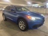 Used 2019 Alfa Romeo Stelvio image 4