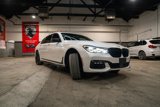 Used 2016 BMW 750i xDrive image 2