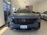 Used 2024 MAZDA CX-50 AWD 2.5 S w/ Cargo Package image 4
