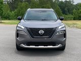 Used 2021 Nissan Rogue Platinum image 2