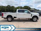 New 2025 Ford F350 4x4 Crew Cab Super Duty image 5