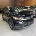 Used 2018 Honda CR-V LX image 4