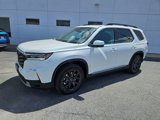 New 2025 Honda Pilot Touring image 2