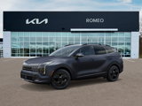 New 2026 Kia Sportage X-Line image 3