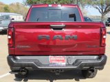 Used 2025 RAM 1500 Rebel w/ Bed Utility Group image 4