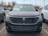 New 2025 Volkswagen Atlas SEL Premium R-Line image 2