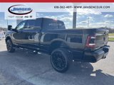 New 2024 RAM 2500 Laramie w/ Night Edition image 3