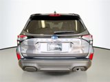 New 2025 Subaru Forester Touring image 4