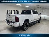 New 2025 RAM 2500 Limited image 6