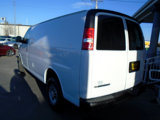 Used 2018 Chevrolet Express 2500 image 6