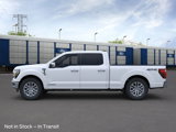 New 2025 Ford F150 Lariat image 3