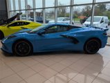 New 2025 Chevrolet Corvette Stingray Premium Conv w/ Z51 Performance Package image 2