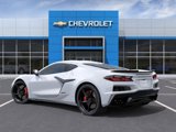 New 2025 Chevrolet Corvette E-Ray w/ Stealth Interior Trim Package image 3