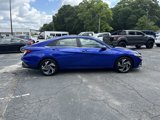 Used 2025 Hyundai Elantra SEL image 4