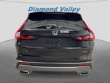 New 2026 Honda CR-V Sport Touring image 4