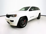 Used 2021 Jeep Grand Cherokee Limited w/ Quick Order Package 28K 80th image 3