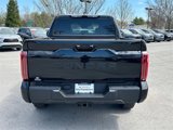 New 2025 Toyota Tundra Limited image 5