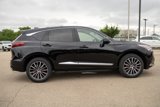 New 2025 Acura RDX SH-AWD w/ Advance Package image 2