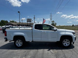 Used 2022 Chevrolet Colorado LT w/ Fleet Safety Package image 5