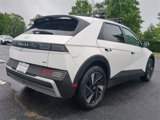 New 2025 Hyundai Ioniq 5 SEL image 4