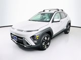 Certified 2025 Hyundai Kona SEL image 3