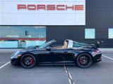 Certified 2016 Porsche 911 Targa 4 GTS image 2