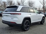 New 2025 Jeep Grand Cherokee Limited w/ Luxury Tech Group II image 4
