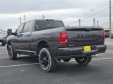 New 2025 RAM 3500 Laramie image 4