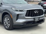Certified 2024 INFINITI QX60 Pure image 2